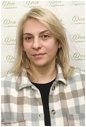 анкета няни грудничку №12676