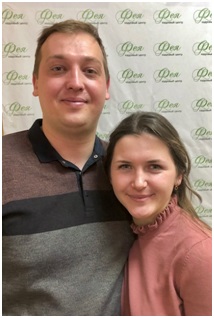 семейная пара 12399 семейная пара 12399