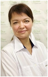 фото из резюме няни москвички №12636