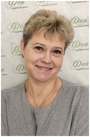 няня Марина