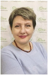 фото из резюме няни №12654