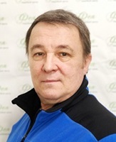 Фото из резюме помощника по хозяйству базы данных КА Фея