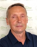 фото помощника для коттеджа из базы агентства Фея.